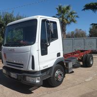 Iveco eurocargo 75e18 k telaio