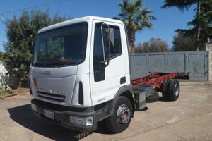 Iveco eurocargo 75e18 k telaio