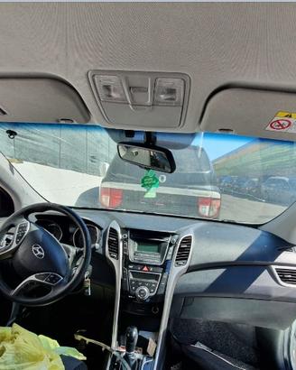 Kit Airbag Hyundai i30 2016