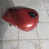 Ricambi Guzzi V65 Florida 