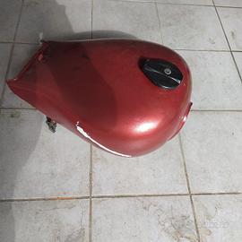 Ricambi Guzzi V65 Florida 