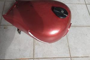 Ricambi Guzzi V65 Florida 