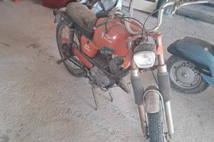 Moto guzzi