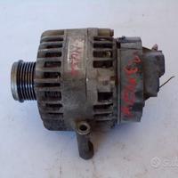Alternatore Lancia Ypsilon 1.3 mjet 2005