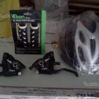 Accessori componenti mtb