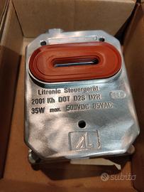 Centralina Xenon Porsche 1307329052