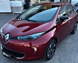 Renault ZOE Intens R110 Flex