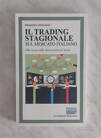 IL TRADING STAGIONALE di Alessandro Aldrovandi