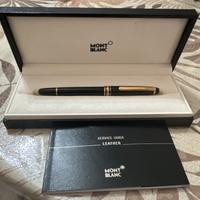 Penna Montblanc completa