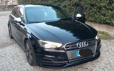 audi s 3