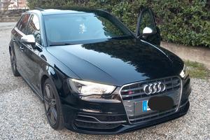 audi s 3