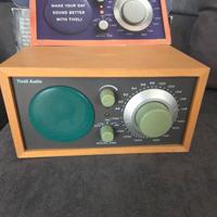 Radio Tivoli Model One serie speciale