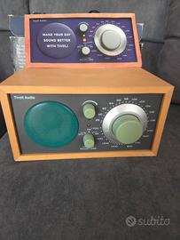 Radio Tivoli Model One serie speciale