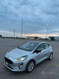Ford fiesta 5p 1.5 diesel