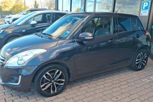 Suzuki Swift 1.2 VVT 5 porte POSH EDITION