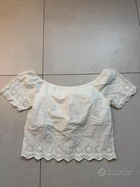Maglietta donna
