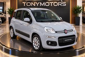 Fiat Panda 1.3 MJT 95 CV S&S Lounge