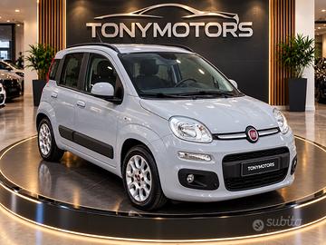 Fiat Panda 1.3 MJT 95 CV S&S Lounge
