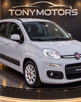 Fiat Panda 1.3 MJT 95 CV S&S Lounge