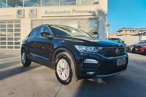 Volkswagen T-Roc 1.0 TSI Style BlueMotion Technolo