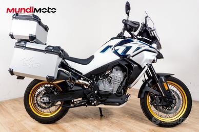 CFMOTO 800MT EXPLORE - 2026