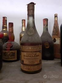 Cognac Napoleon Reserve Imperiale M.Barriasson