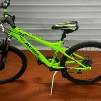 Bicicletta Atala