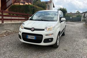 Fiat Panda 0.9 TwinAir Turbo Natural Power Lounge
