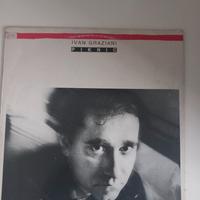 Vinile  PIKNIC  /   IVAN  GRAZIANI