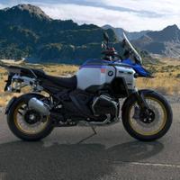 BMW R 1300 GS Adventure Trophy ASA