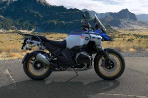 BMW R 1300 GS Adventure Trophy ASA