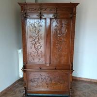 Mobile in arte povera