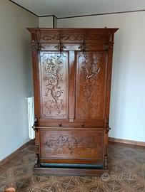 Mobile in arte povera