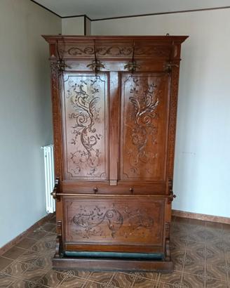 Mobile in arte povera