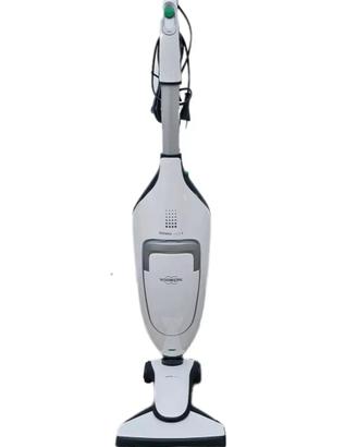Aspirapolvere folletto vk220 completa+accessori