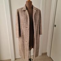 cappotto Vintage 