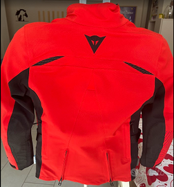 Giacca Moto Dainese Donna