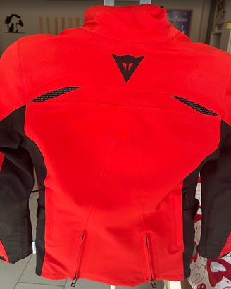 Giacca Moto Dainese Donna