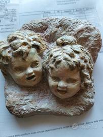 pietra artistica per giardino e interno 