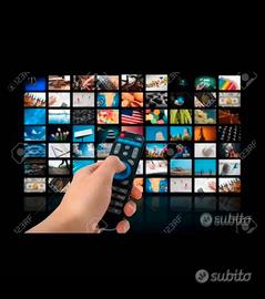 Vend0 tv di tutti i tipi