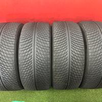 285 45 21 Gomme Invernali 95% Michelin 285 45R21