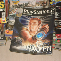 volume haven call of the king game ps2 playstation