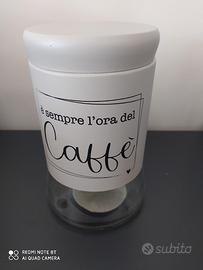 barattolo caffè 