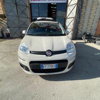 Fiat Panda 1.3 MTJ 95cv del 2016