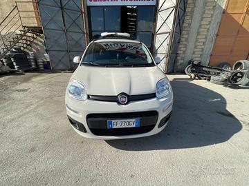 Fiat Panda 1.3 MTJ 95cv del 2016