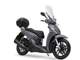 Kymco People 125 S