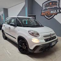 2018 Fiat 500L 1.3 Multijet 95cv Cross