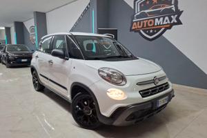2018 Fiat 500L 1.3 Multijet 95cv Cross