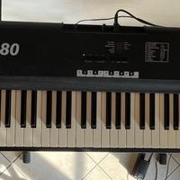 Tastiera pesata Studiologic SL-880