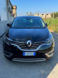RENAULT Espace 5ª serie - 2017